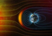 17 сентября 2022 года на Землю обрушится очередной удар магнитной бури