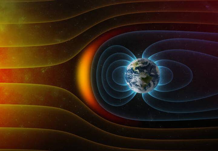 <br />
17 сентября 2022 года на Землю обрушится очередной удар магнитной бури                