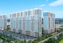 Как выбрать квартиру от застройщика Зеленый сад?