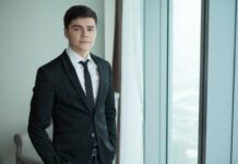 Аяз Шабутдинов и его путь к успеху: как стать миллионером