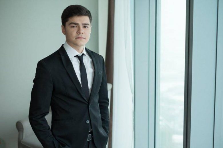 <br />
Аяз Шабутдинов и его путь к успеху: как стать миллионером                