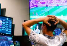 Аналитики выявили самые интересующиеся азартными играми регионы России