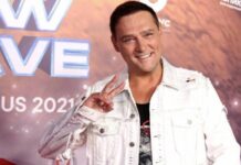 Брат Юрия Шатунова рассказал, как чувствует себя вдова певца