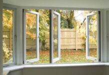 Чем отмыть следы скотча, оставшиеся на стекле