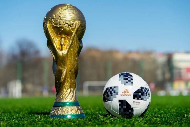 <br />
Чемпионат мира по футболу: кого называют главными фаворитами на победу в Катаре 2022                