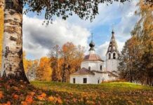 Что было принято загадывать на Михайлово чудо, отмечаемое 19 сентября