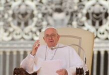 Что известно о состоянии здоровья Папы Римского сегодня, 10 сентября 2022 года