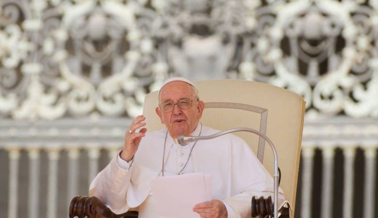 <br />
Что известно о состоянии здоровья Папы Римского сегодня, 10 сентября 2022 года                
