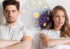 Фатальная несовместимость: астрологи назвали самые неудачные зодиакальные пары