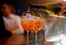 Где введут запрет на продажу алкоголя в России 1 сентября 2022 года