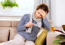 Грипп после COVID-19: как дети и женщины могут переносить сезонное заболевание