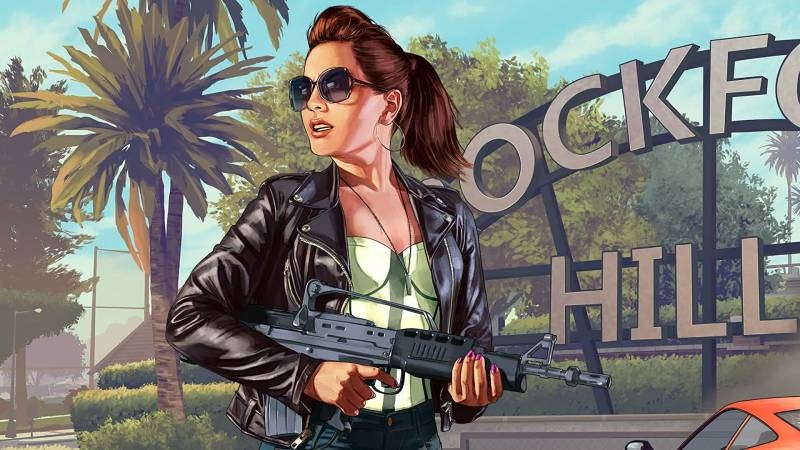 <br />
Хакер, «сливший» геймплей игры GTA 6, продолжает шантажировать компанию Rockstar                