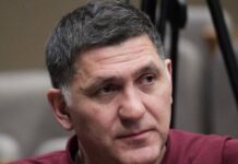 Известный российский актер Сергей Пускепалис сегодня погиб в ДТП