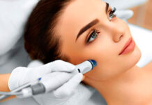 Преимущества мезотерапии для лица