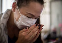 Как определить, что вы не заразны коронавирусной инфекцией, не используя тест