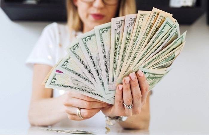 <br />
Как привлечь деньги и удачу в свою жизнь: 6 простых секретов                