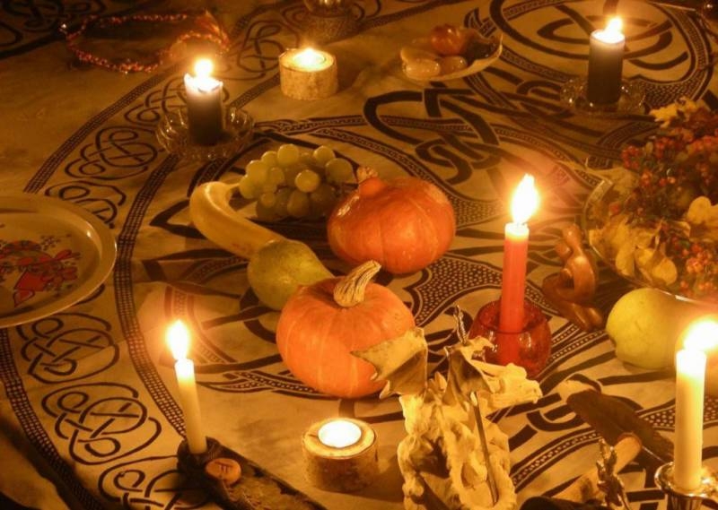 <br />
Как привлечь деньги в Мабон 22 сентября: ритуалы и запреты праздника                