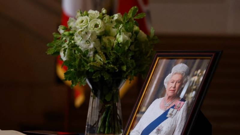 <br />
Как пройдут похороны королевы Елизаветы II в Вестминстерском аббатстве 19 сентября 2022 года: подробности                