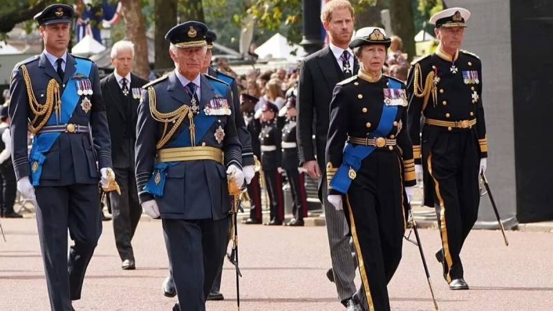 <br />
Как пройдут похороны королевы Елизаветы II в Вестминстерском аббатстве 19 сентября 2022 года: подробности                