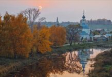 Какой церковный праздник сегодня, 19 сентября 2022 года, отмечают православные