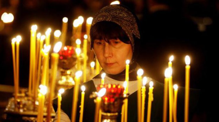 <br />
Какой церковный праздник сегодня, 19 сентября 2022 года, отмечают православные                