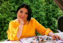 Кажетта Ахметжанова рассказала о кардинальных переменах в полнолуние 10 сентября 2022 года