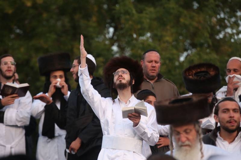<br />
Когда еврейский Новый год Рош ха-Шан в 2022 году, традиции и категорические запреты праздника                