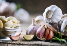 Когда и как сажать чеснок осенью по лунному календарю в 2022 году