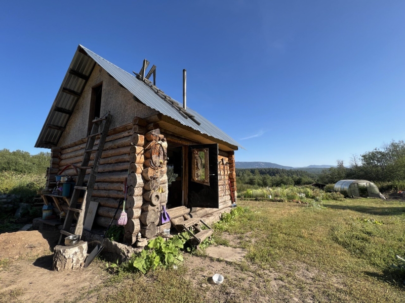 Кто развивает туризм в горной глуши Челябинской области