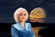 «Мир лихорадит»: Василиса Володина сделала прогноз на коридор затмений с 23 октября по 11 ноября 2022 года