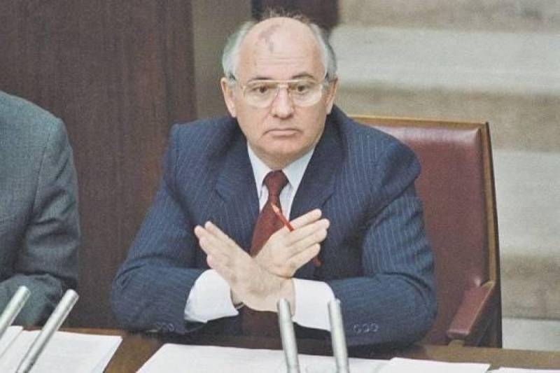 <br />
«Новый человек нового времени»: что предсказывала Ванга Михаилу Горбачеву                