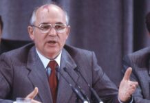 «Новый человек нового времени»: что предсказывала Ванга Михаилу Горбачеву