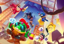 Описание 45-го обновления Brawl Stars: какие новинки ожидают пользователей
