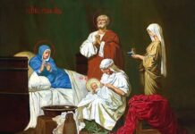 Открытки с Рождеством Пресвятой Богородицы 21 сентября 2022 года, поздравления в стихах