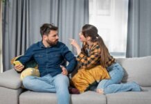 Патологическая ревность: синдромом какого заболевания является это опасное чувство