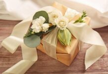 Почему некоторые свадебные подарки нельзя хранить дома
