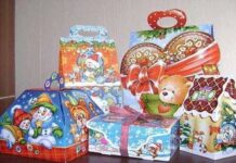 Подготовка к завершению 2022 года: как заказать детские подарки оптом