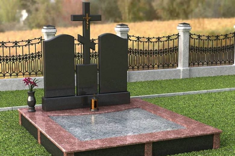 <br />
Покупка памятника: на что обратить внимание при заказе надгробия                