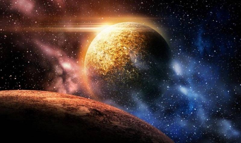<br />
Полнолуние и ретроградный Меркурий 10 сентября 2022 года: как войти без потерь в сложный период                