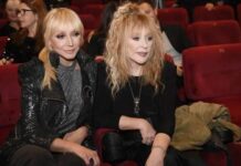 Правда ли, что Кристина Орбакайте “отговаривала” Пугачеву заводить общих детей с Галкиным