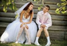 Психологи рассказали, после какого возраста бесполезно выходить замуж