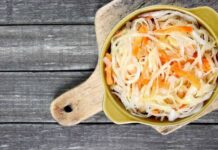 Рецепт сочной и хрустящей квашеной капусты за сутки: какие дни благоприятные для приготовления в сентябре 2022 года