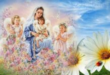 Самый большой грех для верующих в День мучениц Веры, Надежды и Любови 30 сентября 2022 года