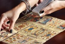 Таро-прогноз для каждого знака зодиака с 13 по 19 сентября 2022 года