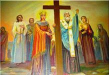 Традиции и приметы праздника Воздвижение Креста Господня 27 сентября 2022 года