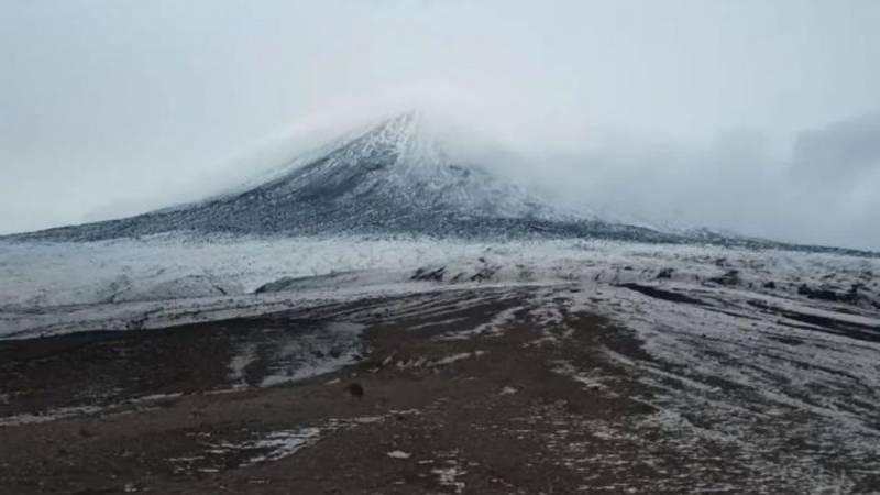 <br />
Трагедия на вулкане Ключевский 3 сентября 2022 года: что на самом деле случилось с погибшими альпинистами                