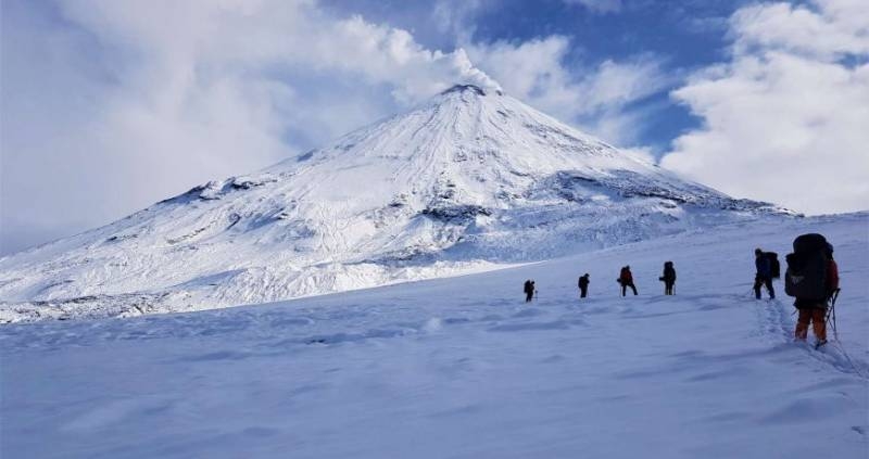 <br />
Трагедия на вулкане Ключевский 3 сентября 2022 года: что на самом деле случилось с погибшими альпинистами                