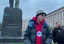 В российской столице задержали известного активиста и поэта Артема Камардина: подробности