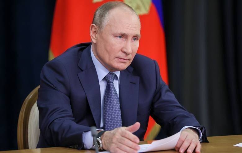 <br />
Владимир Путин выступил перед народом: о чем говорил президент страны 30 сентября 2022 года                