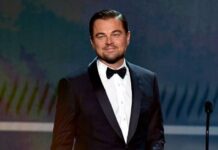 Возрастной лимит: почему Леонардо Ди Каприо бросает девушек старше 25 лет